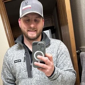 Meet your Posher, Ryan